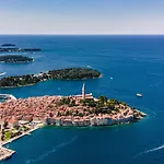 Alba-5 By Interhome * Rovinj
