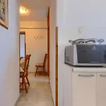 Apartmán Alba-5 By Interhome *