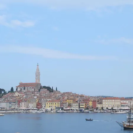 Alba-5 By Interhome * Rovinj