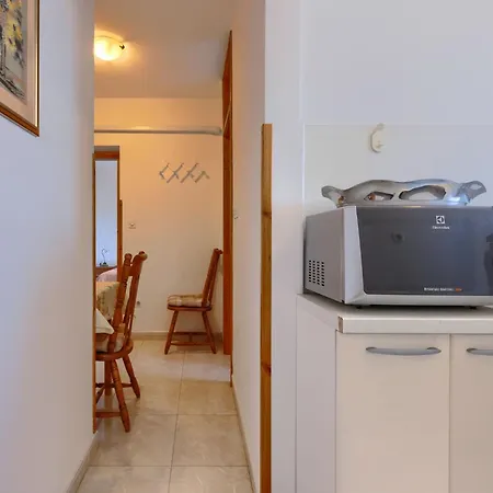 Apartman Alba-5 By Interhome *