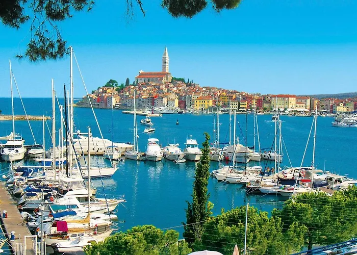 Alba-5 By Interhome * 로비니