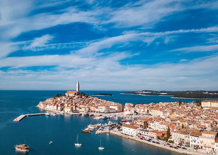 Alba-5 By Interhome *