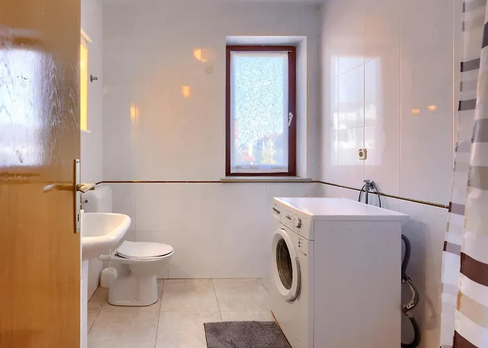 Alba-5 By Interhome *