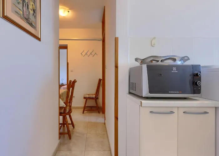 아파트 Alba-5 By Interhome *