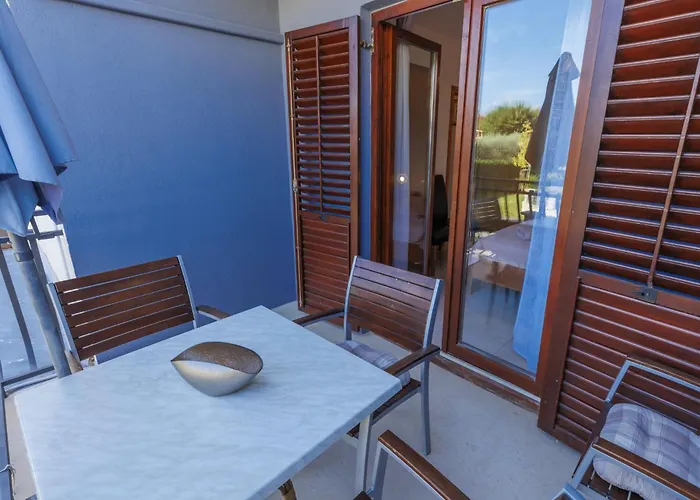 Alba-5 By Interhome 아파트