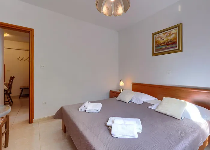 Alba-5 By Interhome 아파트 로비니