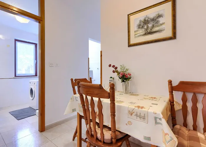 Alba-5 By Interhome 아파트