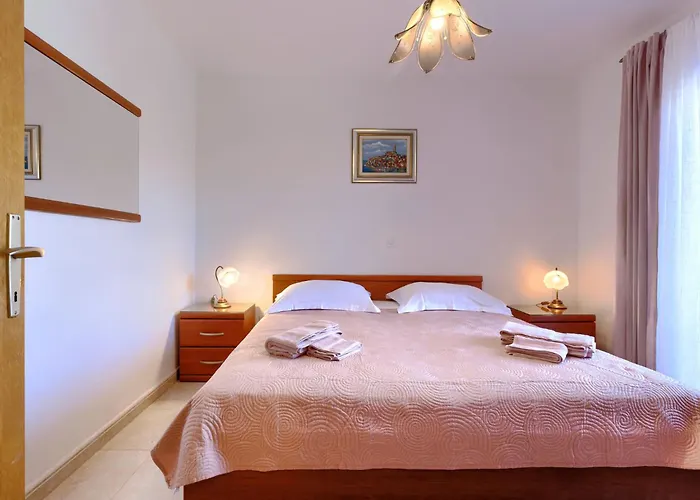 Alba-5 By Interhome 아파트 *