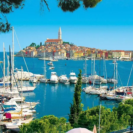 Alba-5 By Interhome * Rovinj