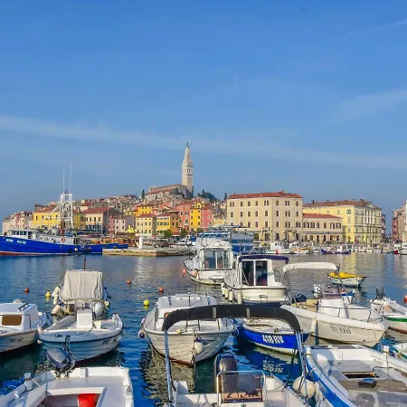 Alba-5 By Interhome Apartamento