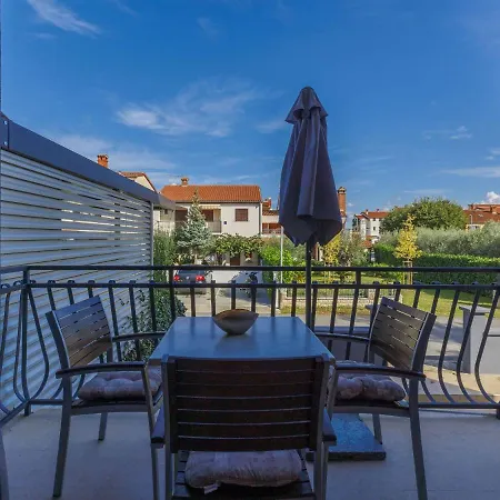 Alba-5 By Interhome *