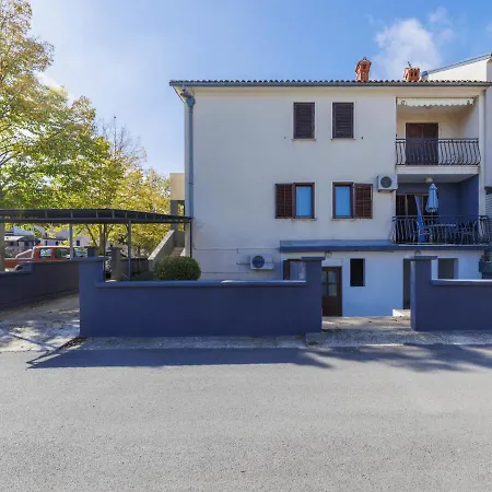 Alba-5 By Interhome * Rovinj