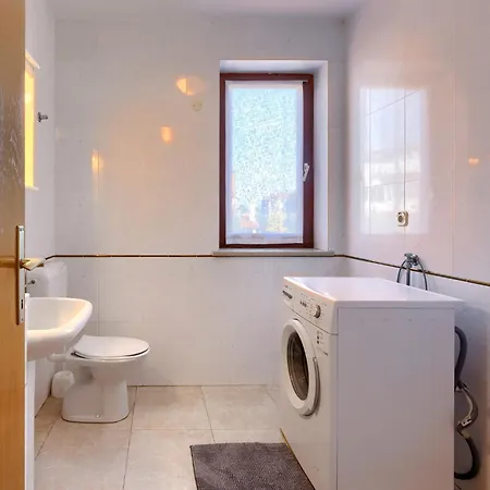 Alba-5 By Interhome *