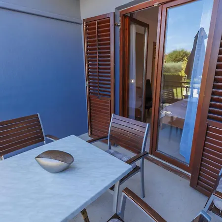 Alba - Roj159 By Interhome Apartmán