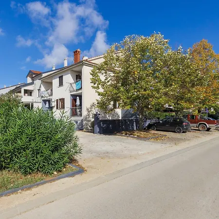 Apartamento Alba-5 By Interhome Rovinj