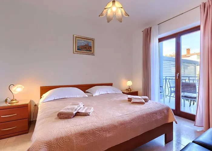 Alba-5 By Interhome * רוביני