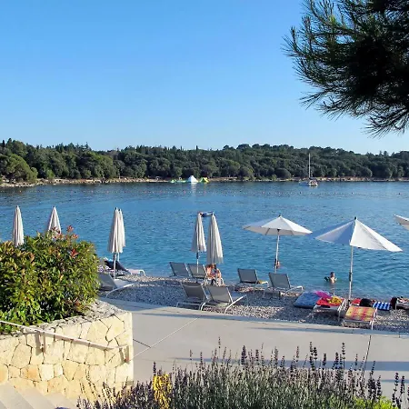 Alba - Roj159 By Interhome Apartment Rovinj