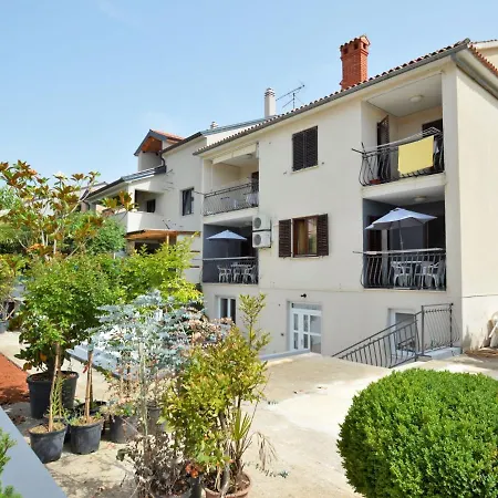 Alba - Roj159 By Interhome Rovinj