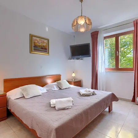 Alba - Roj159 By Interhome Apartment