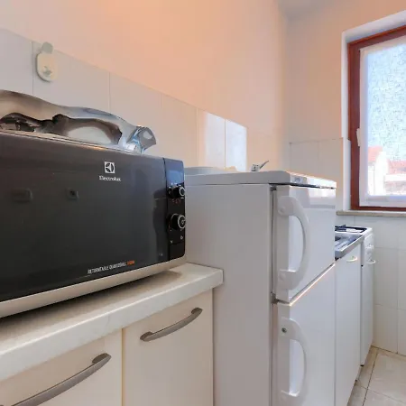 Alba - Roj159 By Interhome Rovinj