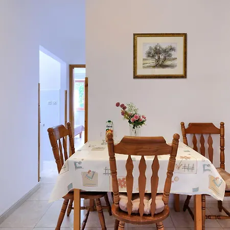Alba - Roj159 By Interhome Apartment *