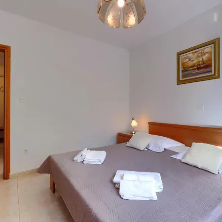 Alba - Roj159 By Interhome Apartment Rovinj