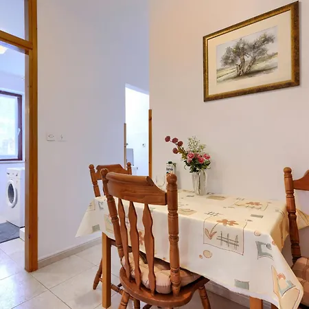 Alba - Roj159 By Interhome Apartment