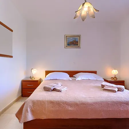 Alba - Roj159 By Interhome Apartment *